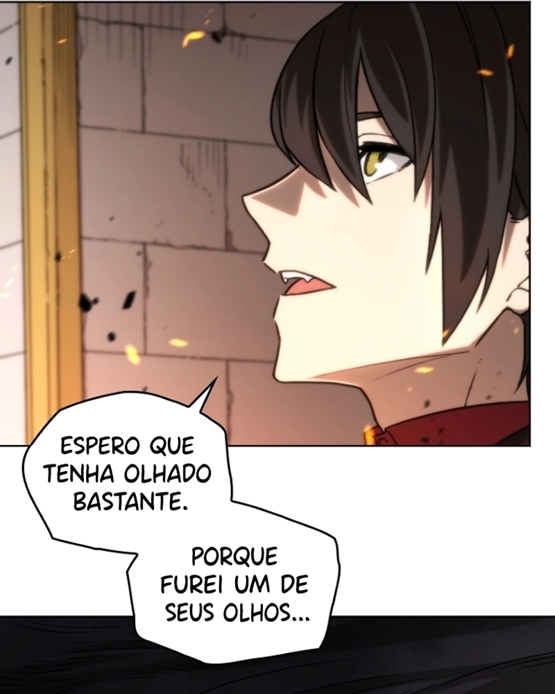 Read Invocado Demais, Forte Demais e de Saco Cheio! Pt Manga Online