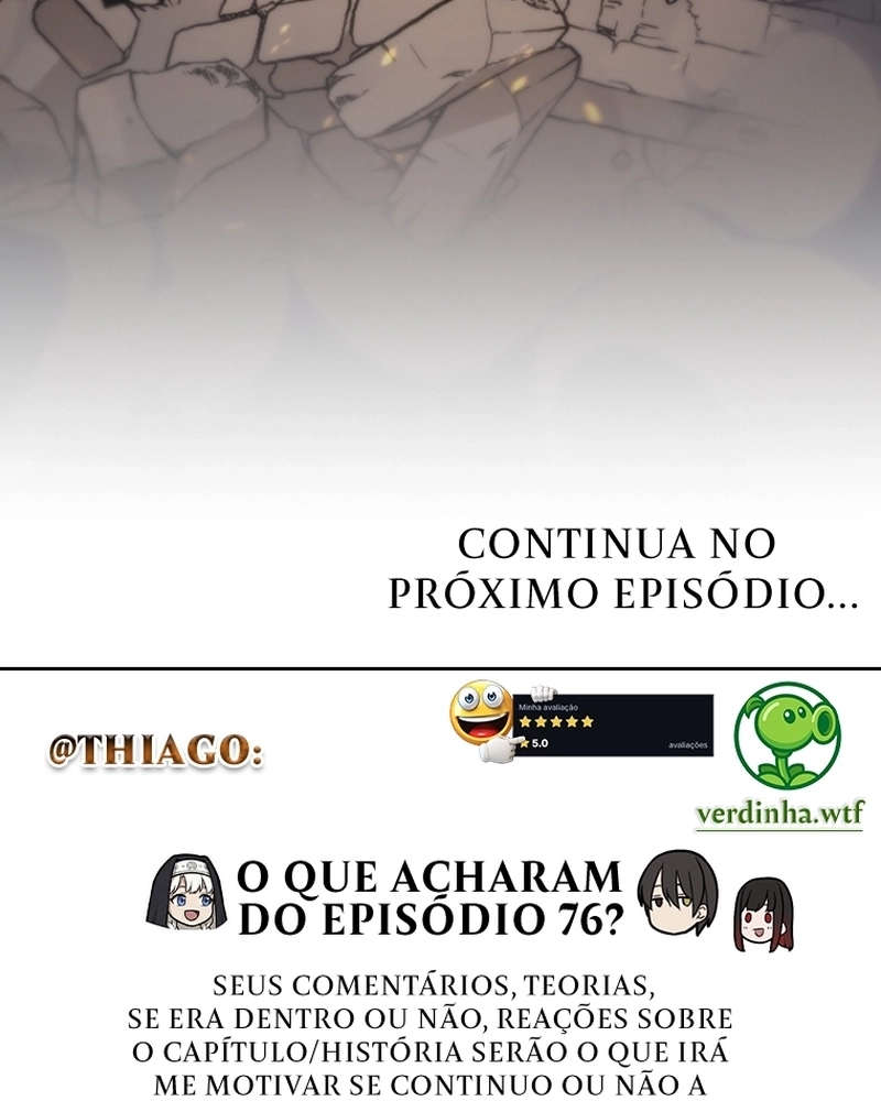 Read Invocado Demais, Forte Demais e de Saco Cheio! Pt Manga Online