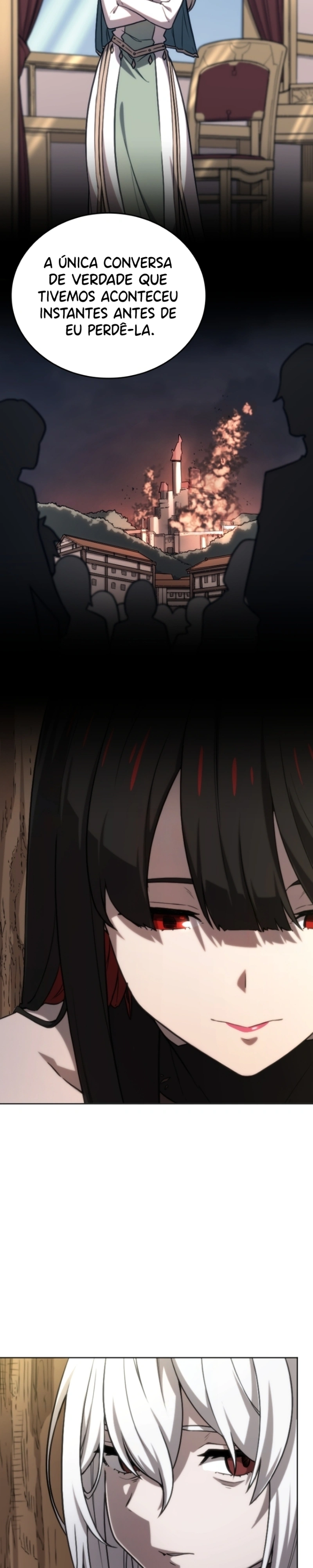Read Invocado Demais, Forte Demais e de Saco Cheio! Pt Manga Online