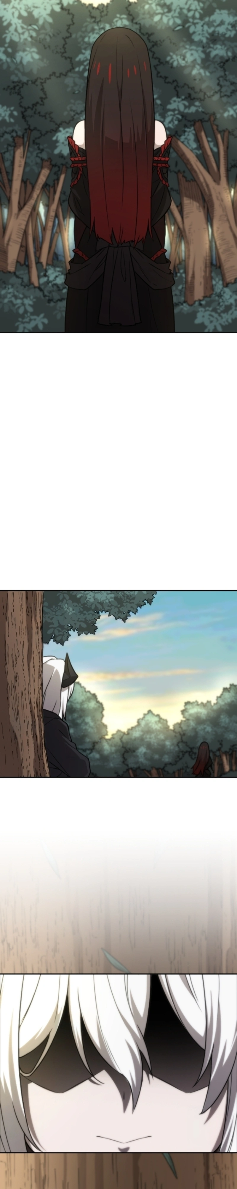 Read Invocado Demais, Forte Demais e de Saco Cheio! Pt Manga Online