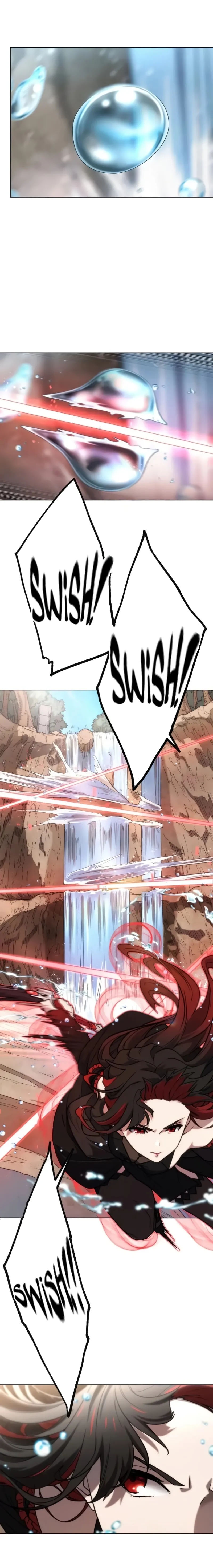 Read Invocado Demais, Forte Demais e de Saco Cheio! Pt Manga Online