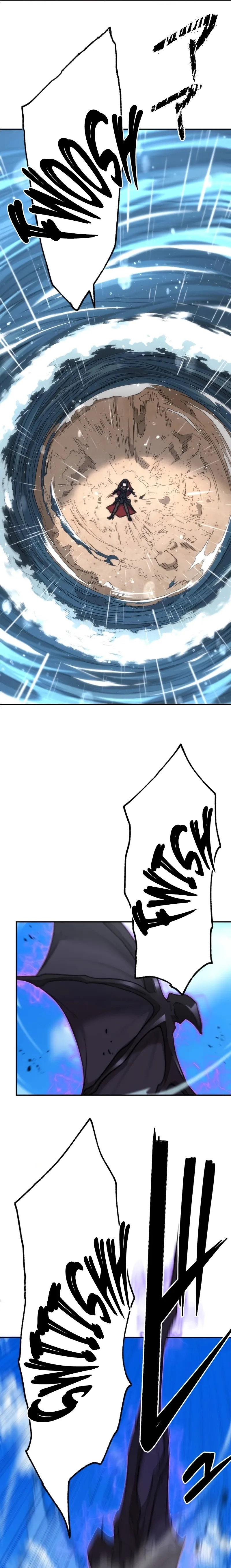 Read Invocado Demais, Forte Demais e de Saco Cheio! Pt Manga Online