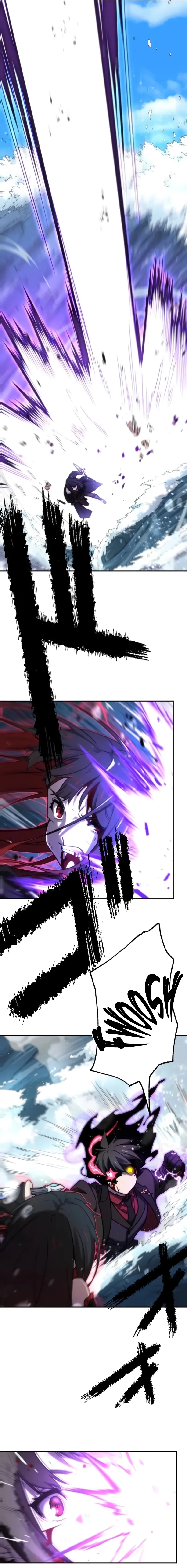 Read Invocado Demais, Forte Demais e de Saco Cheio! Pt Manga Online
