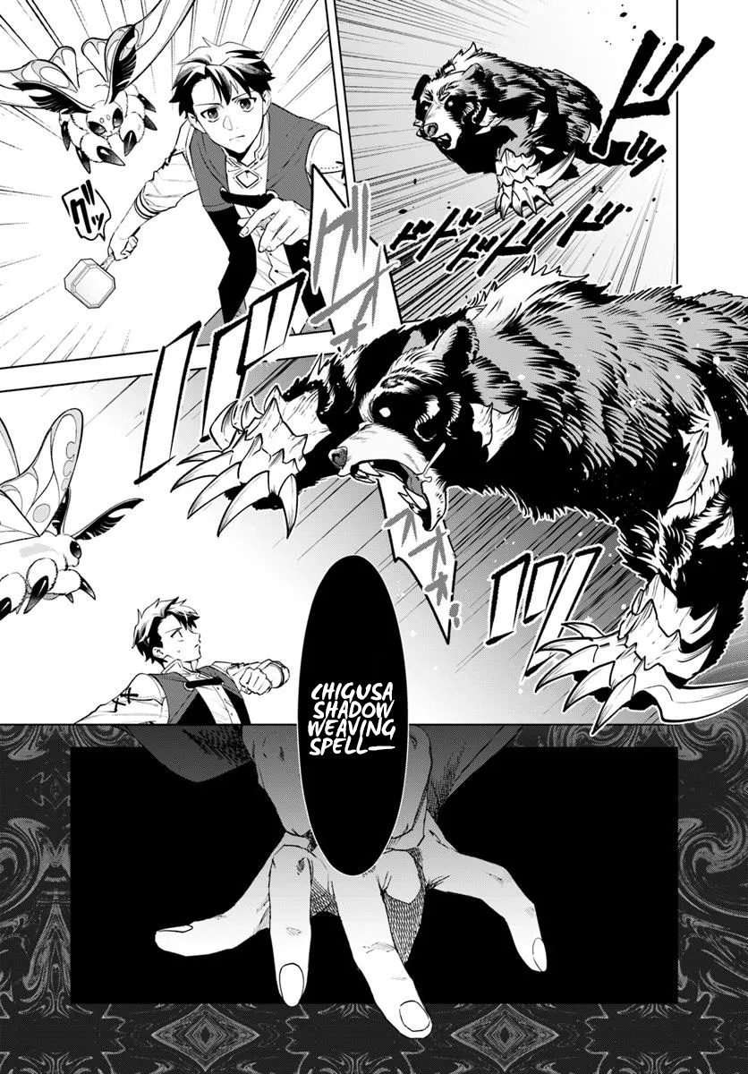 Read Isekai no Sumikko de Kaiteki Monozukuri Seikatsu Pt Manga Online