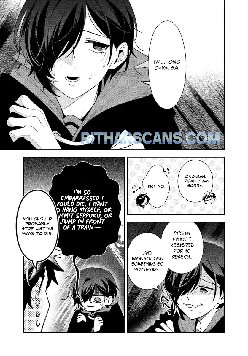 Read Isekai no Sumikko de Kaiteki Monozukuri Seikatsu Pt Manga Online