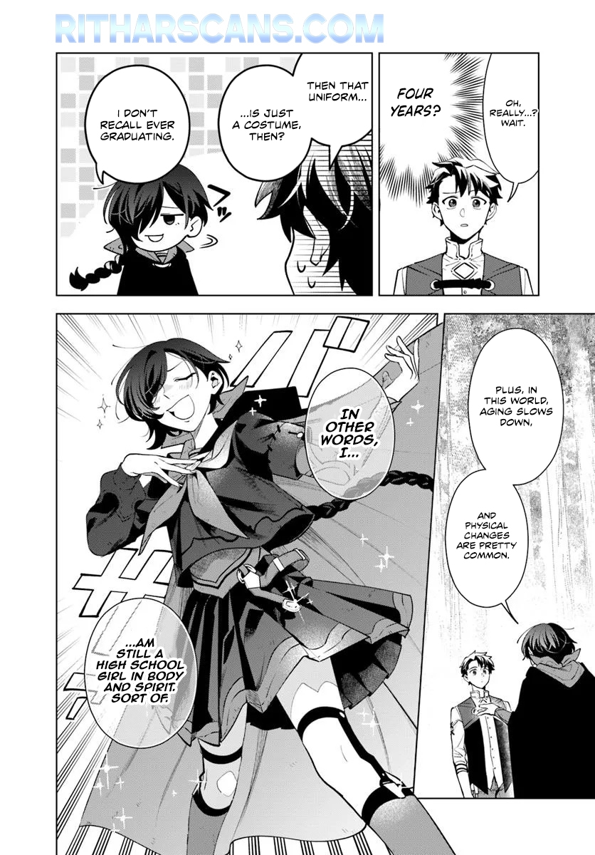 Read Isekai no Sumikko de Kaiteki Monozukuri Seikatsu Pt Manga Online