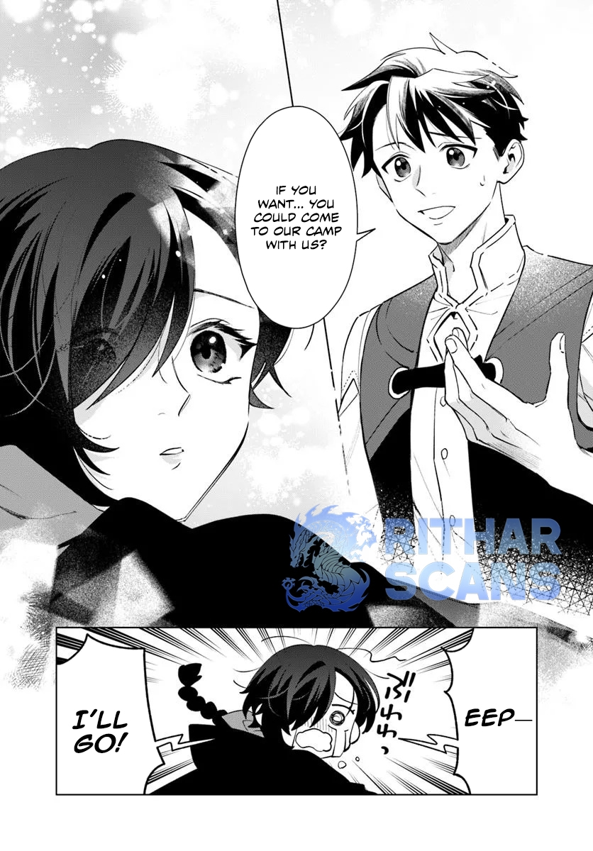 Read Isekai no Sumikko de Kaiteki Monozukuri Seikatsu Pt Manga Online