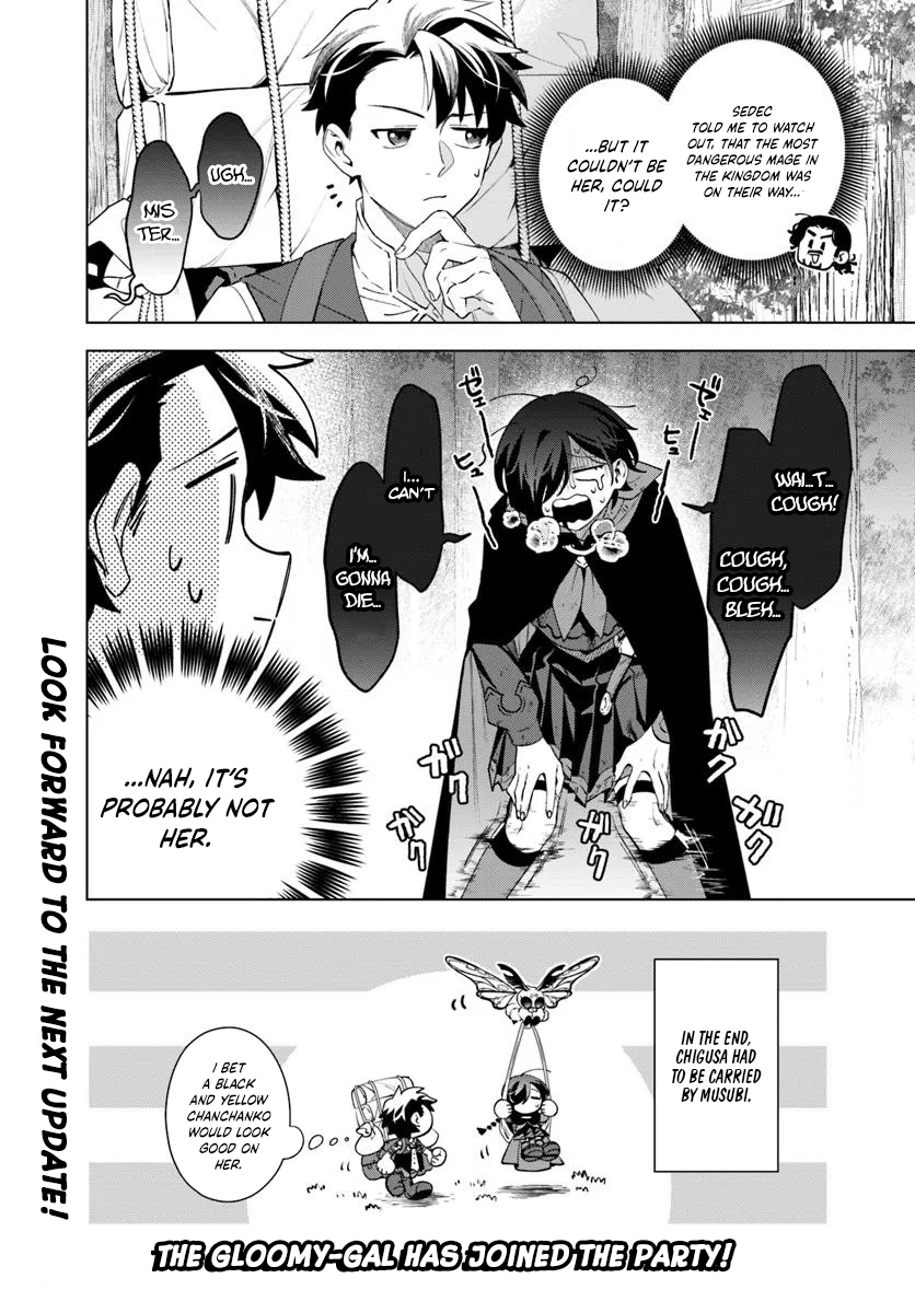 Read Isekai no Sumikko de Kaiteki Monozukuri Seikatsu Pt Manga Online