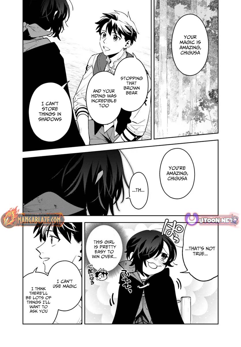 Read Isekai no Sumikko de Kaiteki Monozukuri Seikatsu Pt Manga Online
