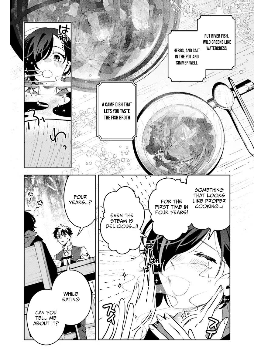 Read Isekai no Sumikko de Kaiteki Monozukuri Seikatsu Pt Manga Online