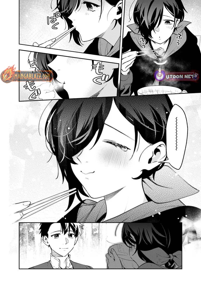 Read Isekai no Sumikko de Kaiteki Monozukuri Seikatsu Pt Manga Online