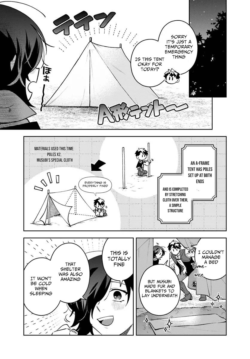 Read Isekai no Sumikko de Kaiteki Monozukuri Seikatsu Pt Manga Online