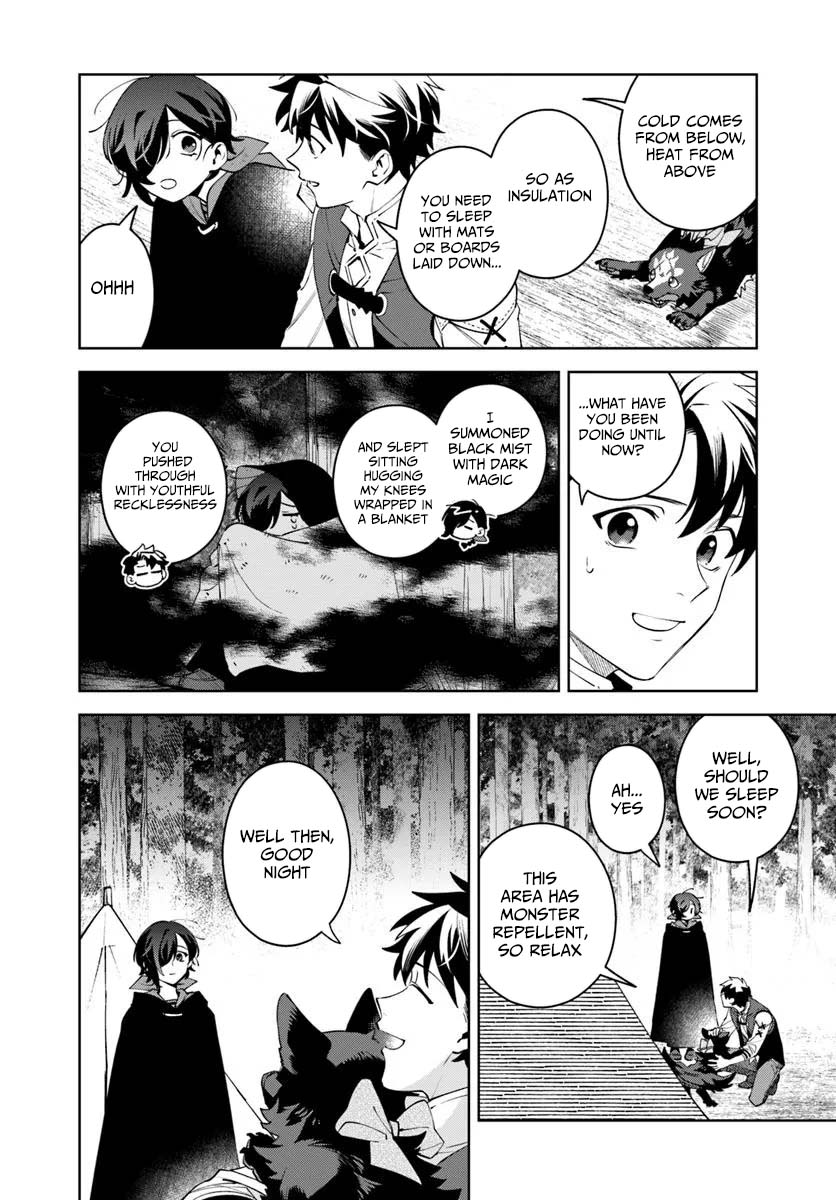 Read Isekai no Sumikko de Kaiteki Monozukuri Seikatsu Pt Manga Online
