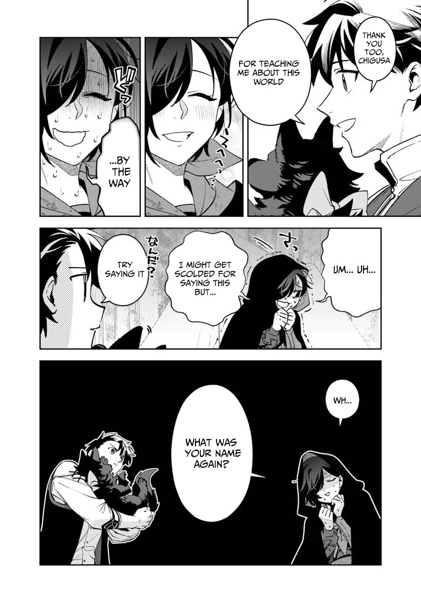 Read Isekai no Sumikko de Kaiteki Monozukuri Seikatsu Pt Manga Online