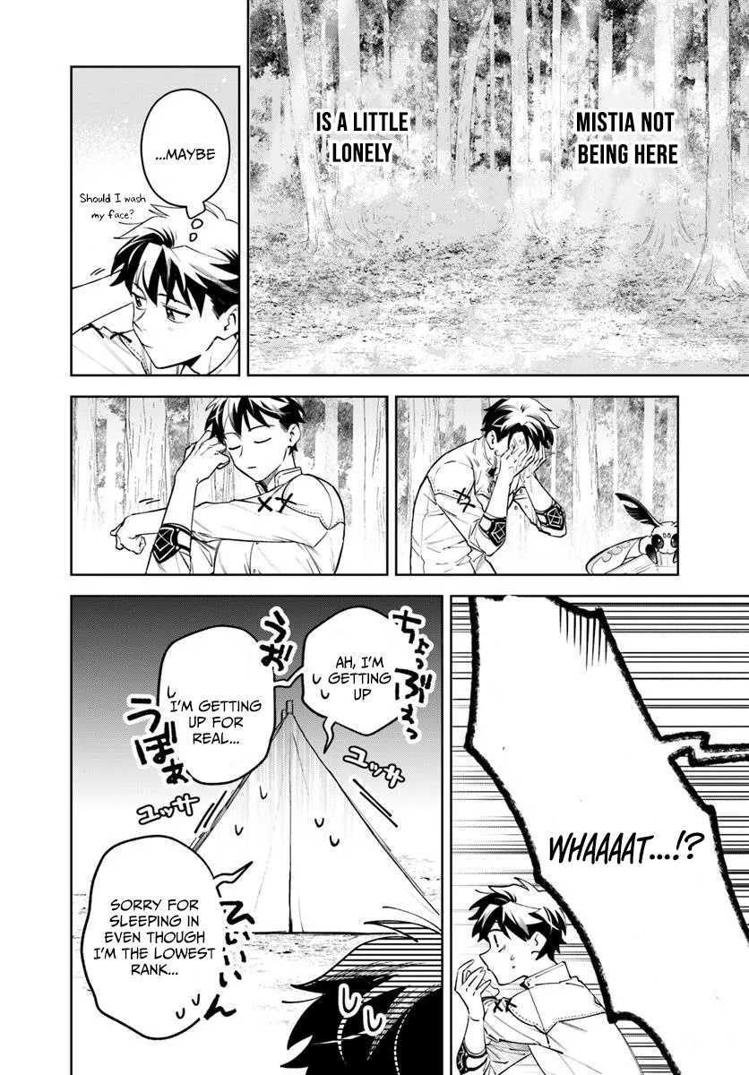Read Isekai no Sumikko de Kaiteki Monozukuri Seikatsu Pt Manga Online