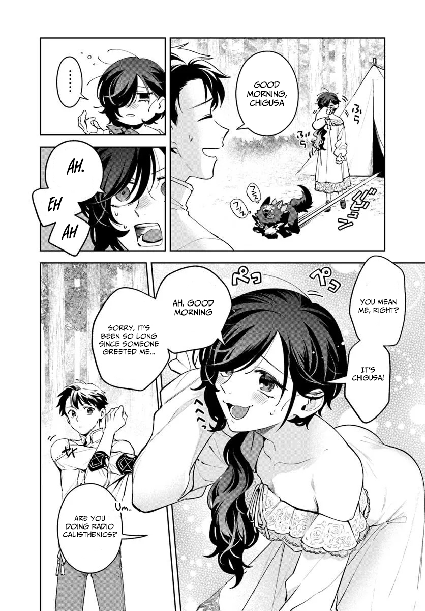 Read Isekai no Sumikko de Kaiteki Monozukuri Seikatsu Pt Manga Online