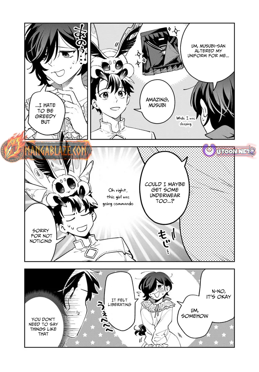 Read Isekai no Sumikko de Kaiteki Monozukuri Seikatsu Pt Manga Online
