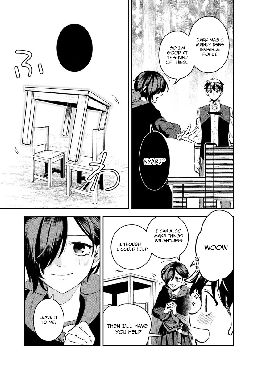 Read Isekai no Sumikko de Kaiteki Monozukuri Seikatsu Pt Manga Online