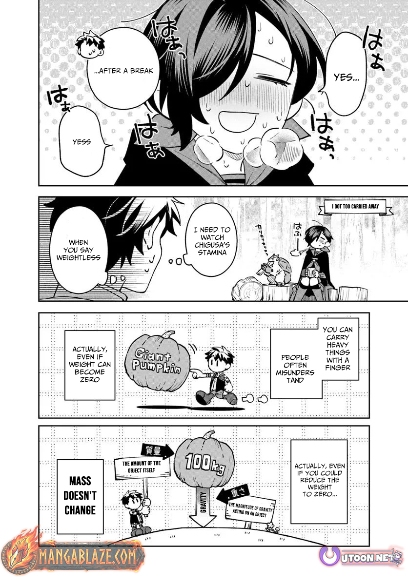 Read Isekai no Sumikko de Kaiteki Monozukuri Seikatsu Pt Manga Online