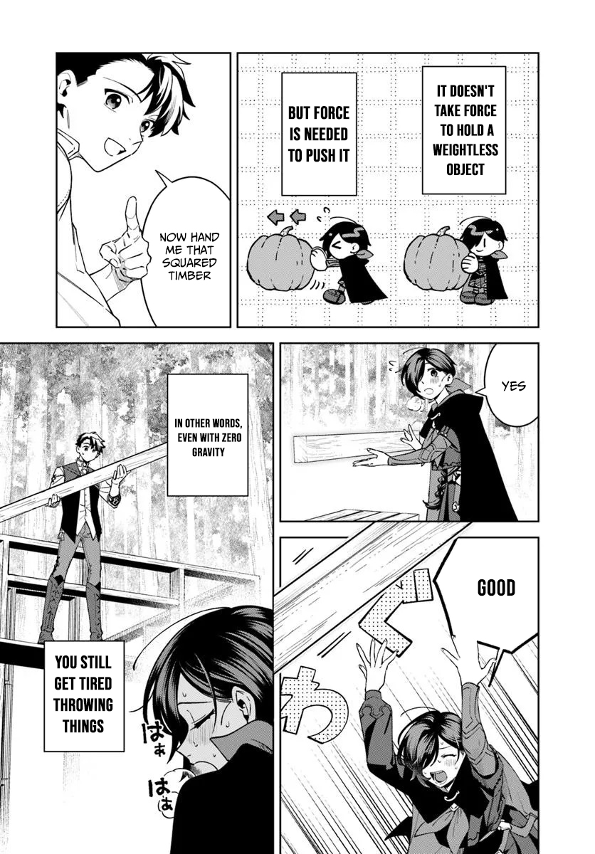 Read Isekai no Sumikko de Kaiteki Monozukuri Seikatsu Pt Manga Online