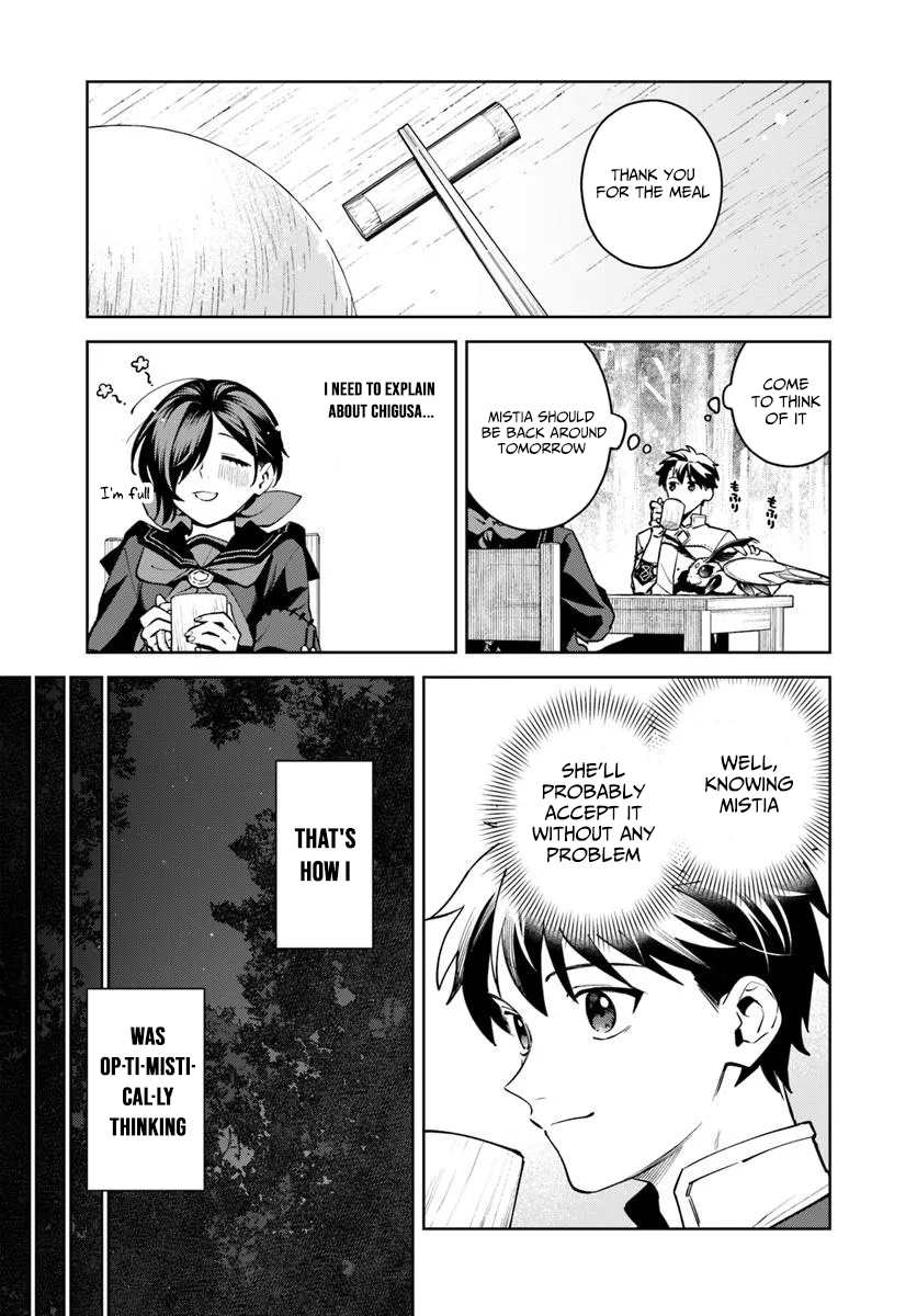 Read Isekai no Sumikko de Kaiteki Monozukuri Seikatsu Pt Manga Online