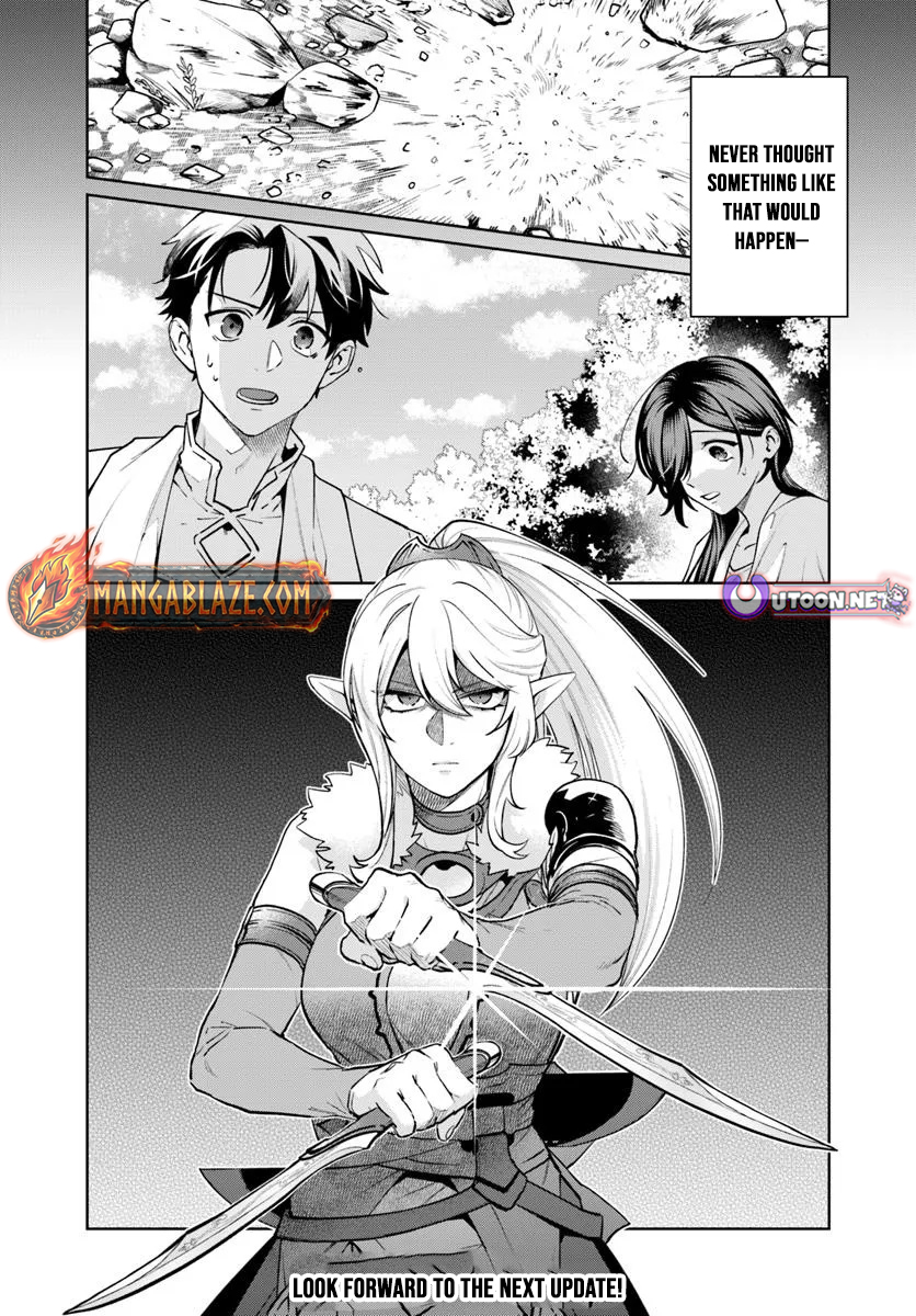 Read Isekai no Sumikko de Kaiteki Monozukuri Seikatsu Pt Manga Online