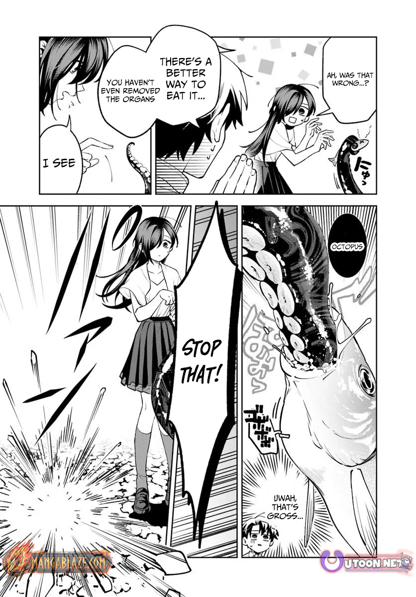 Read Isekai no Sumikko de Kaiteki Monozukuri Seikatsu Pt Manga Online