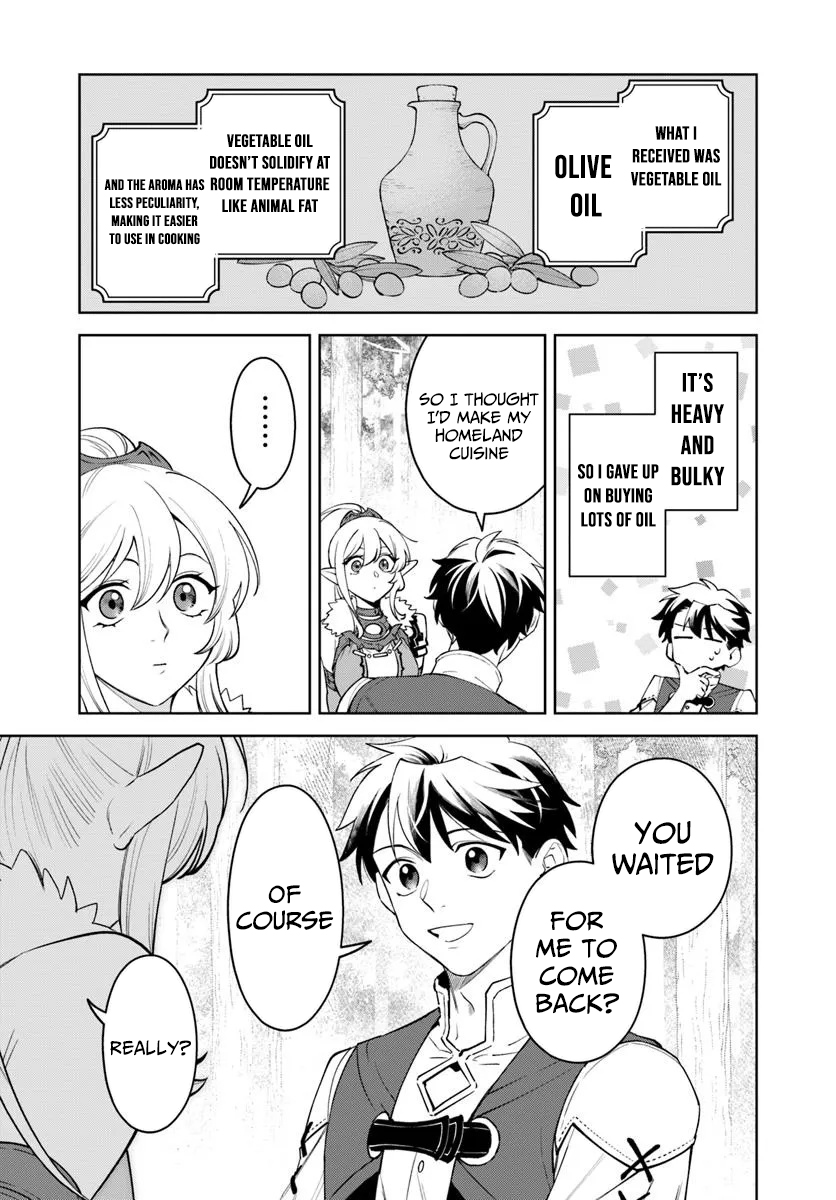 Read Isekai no Sumikko de Kaiteki Monozukuri Seikatsu Pt Manga Online