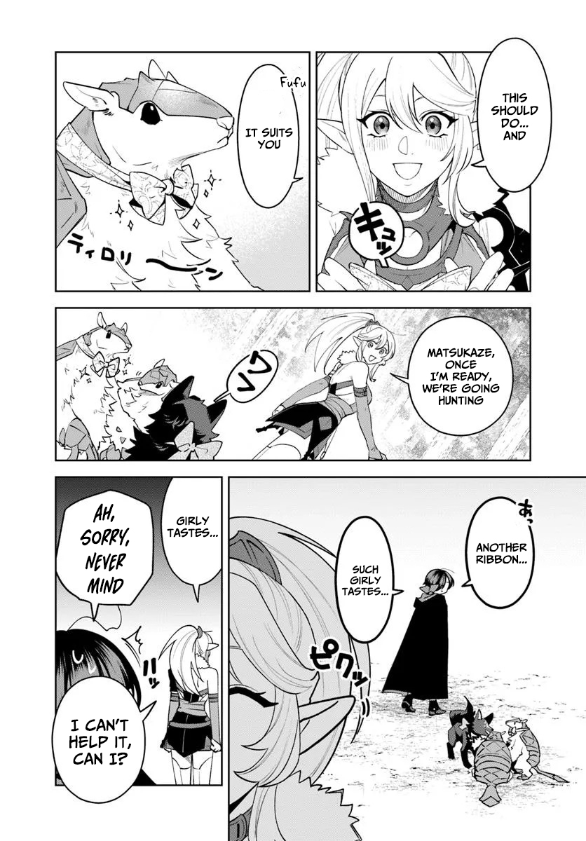 Read Isekai no Sumikko de Kaiteki Monozukuri Seikatsu Pt Manga Online