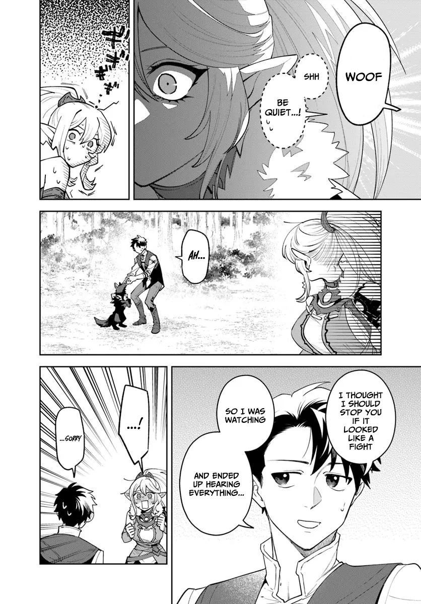 Read Isekai no Sumikko de Kaiteki Monozukuri Seikatsu Pt Manga Online