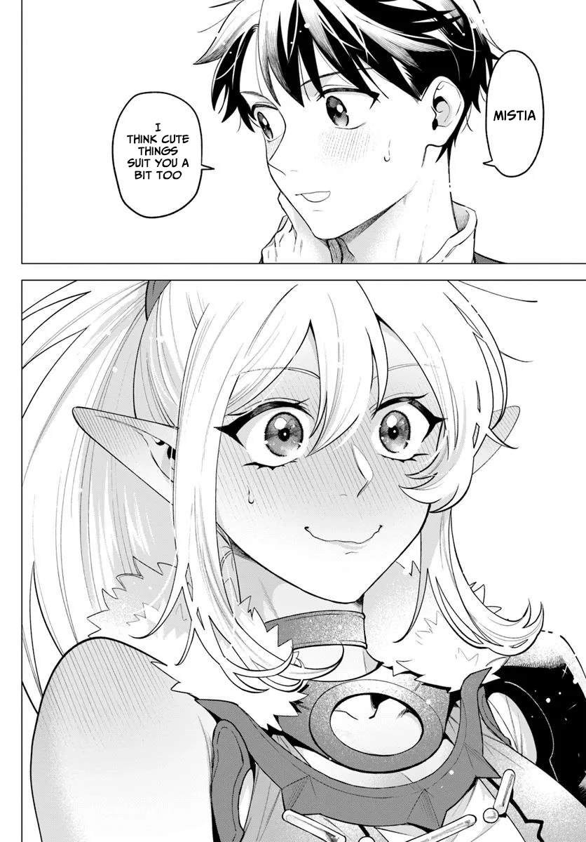 Read Isekai no Sumikko de Kaiteki Monozukuri Seikatsu Pt Manga Online