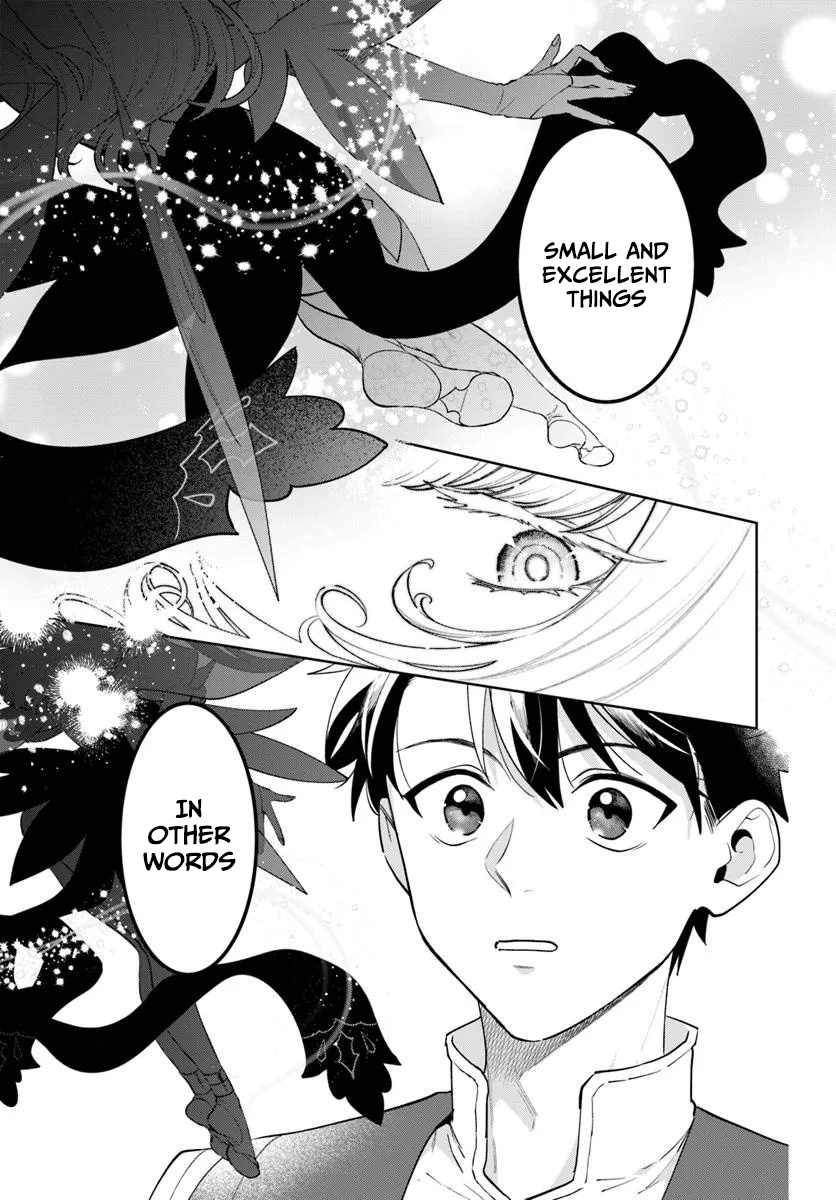 Read Isekai no Sumikko de Kaiteki Monozukuri Seikatsu Pt Manga Online