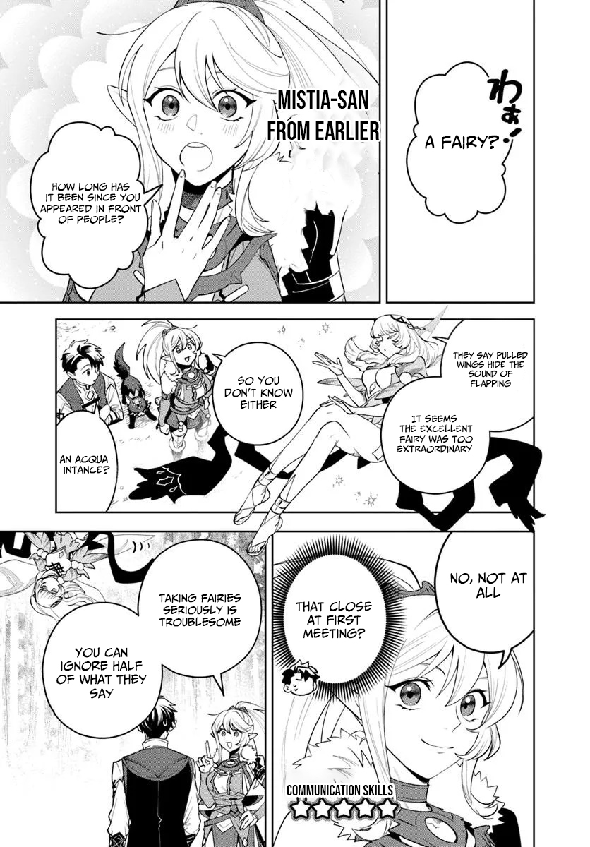Read Isekai no Sumikko de Kaiteki Monozukuri Seikatsu Pt Manga Online