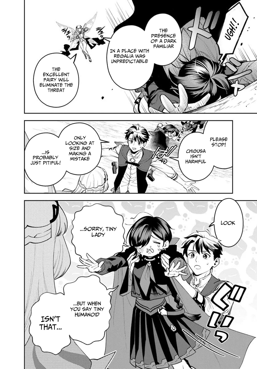 Read Isekai no Sumikko de Kaiteki Monozukuri Seikatsu Pt Manga Online