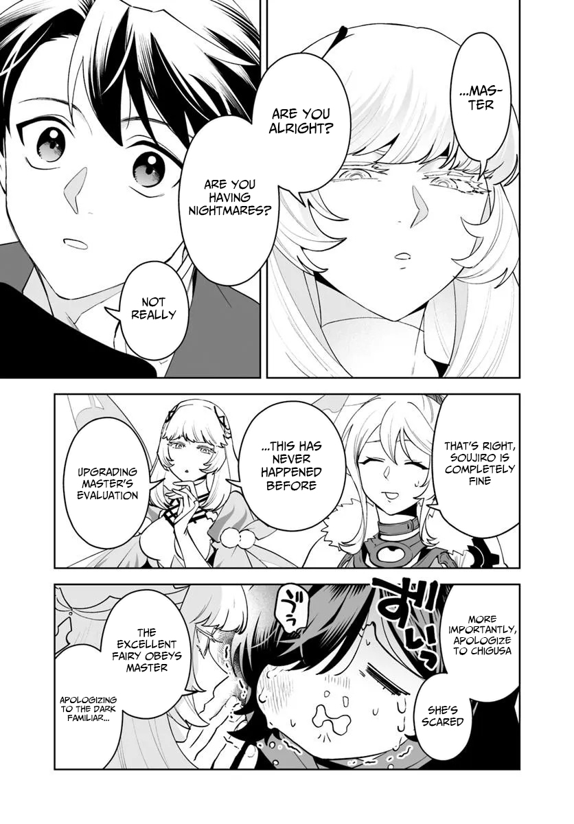 Read Isekai no Sumikko de Kaiteki Monozukuri Seikatsu Pt Manga Online