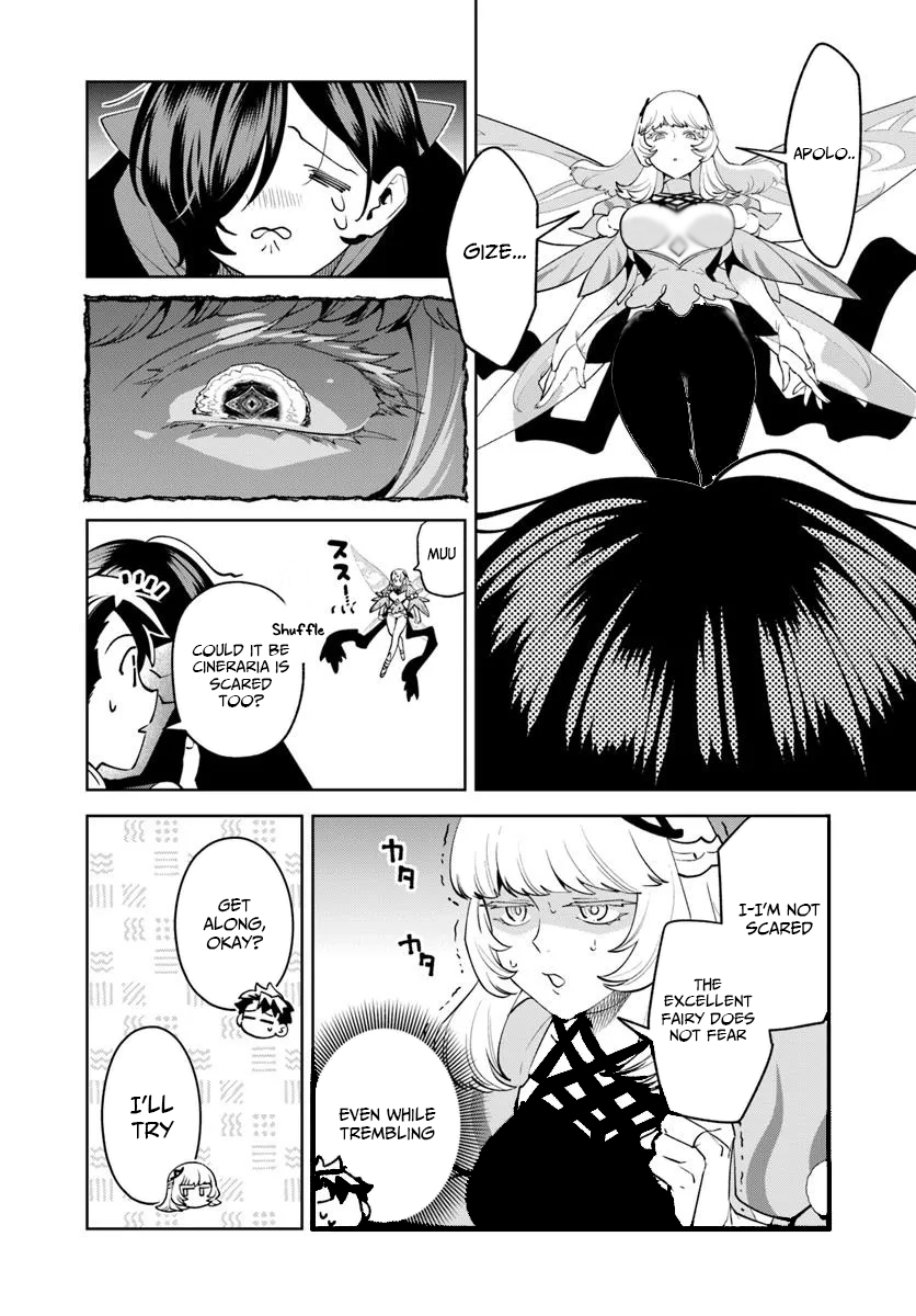 Read Isekai no Sumikko de Kaiteki Monozukuri Seikatsu Pt Manga Online