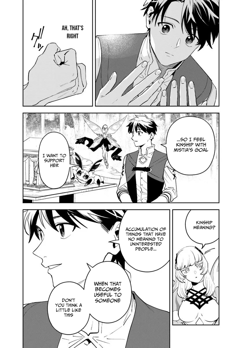 Read Isekai no Sumikko de Kaiteki Monozukuri Seikatsu Pt Manga Online