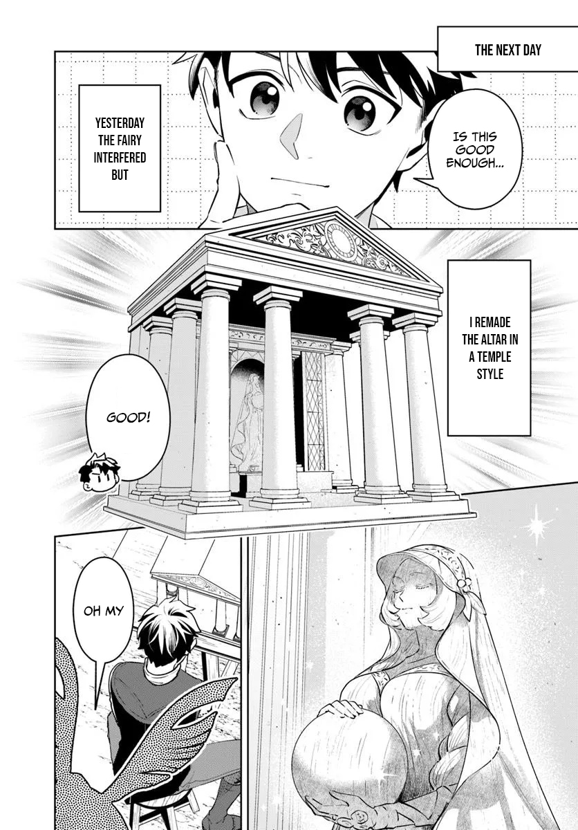 Read Isekai no Sumikko de Kaiteki Monozukuri Seikatsu Pt Manga Online