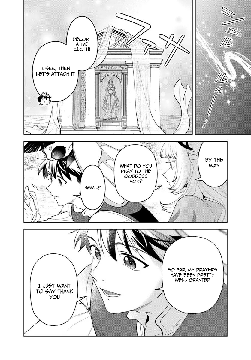 Read Isekai no Sumikko de Kaiteki Monozukuri Seikatsu Pt Manga Online