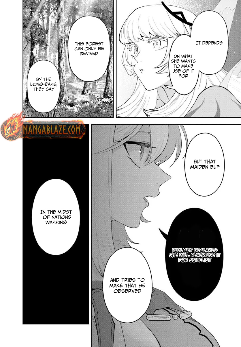 Read Isekai no Sumikko de Kaiteki Monozukuri Seikatsu Pt Manga Online