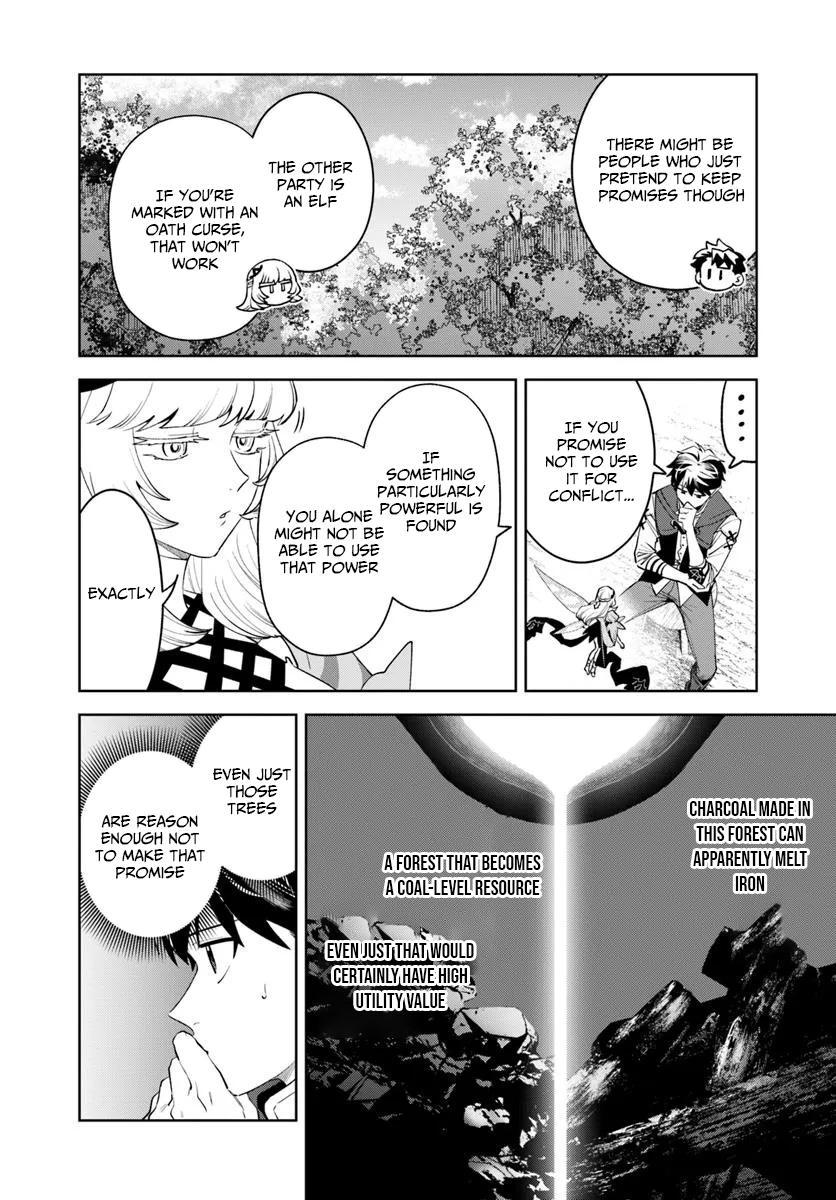 Read Isekai no Sumikko de Kaiteki Monozukuri Seikatsu Pt Manga Online