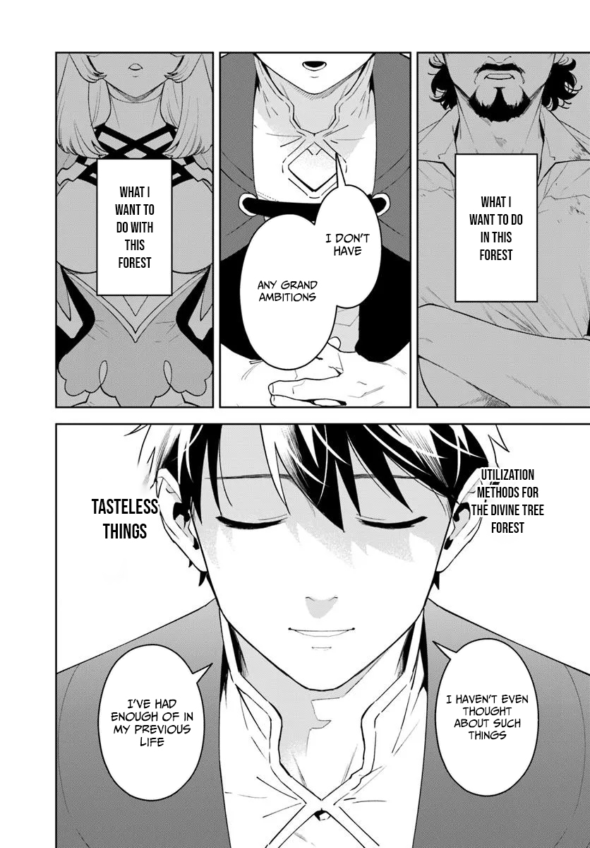 Read Isekai no Sumikko de Kaiteki Monozukuri Seikatsu Pt Manga Online