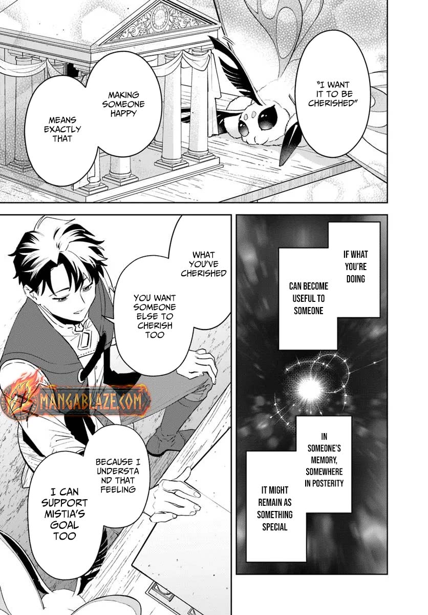 Read Isekai no Sumikko de Kaiteki Monozukuri Seikatsu Pt Manga Online