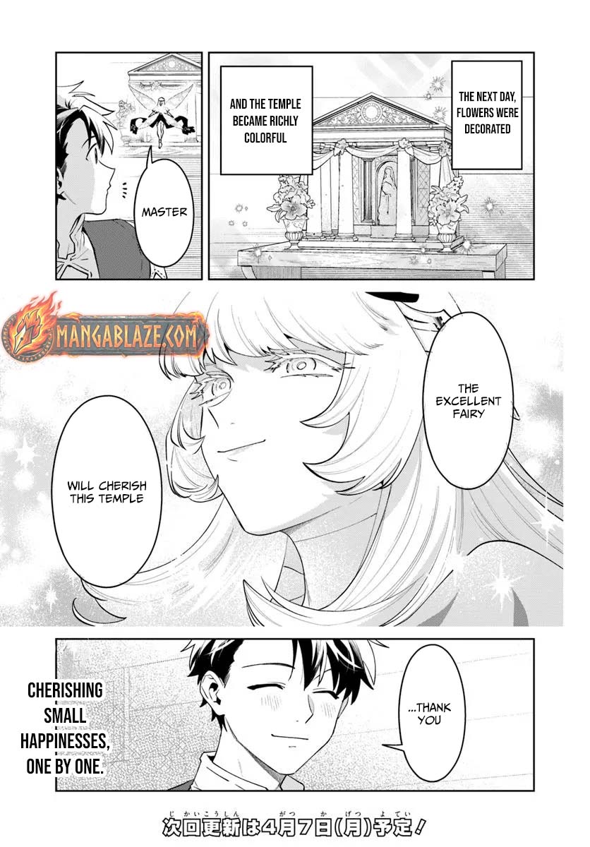 Read Isekai no Sumikko de Kaiteki Monozukuri Seikatsu Pt Manga Online