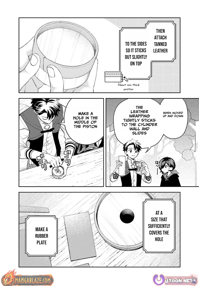Read Isekai no Sumikko de Kaiteki Monozukuri Seikatsu Pt Manga Online