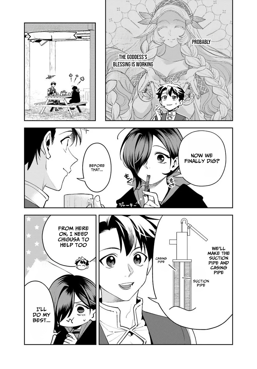 Read Isekai no Sumikko de Kaiteki Monozukuri Seikatsu Pt Manga Online