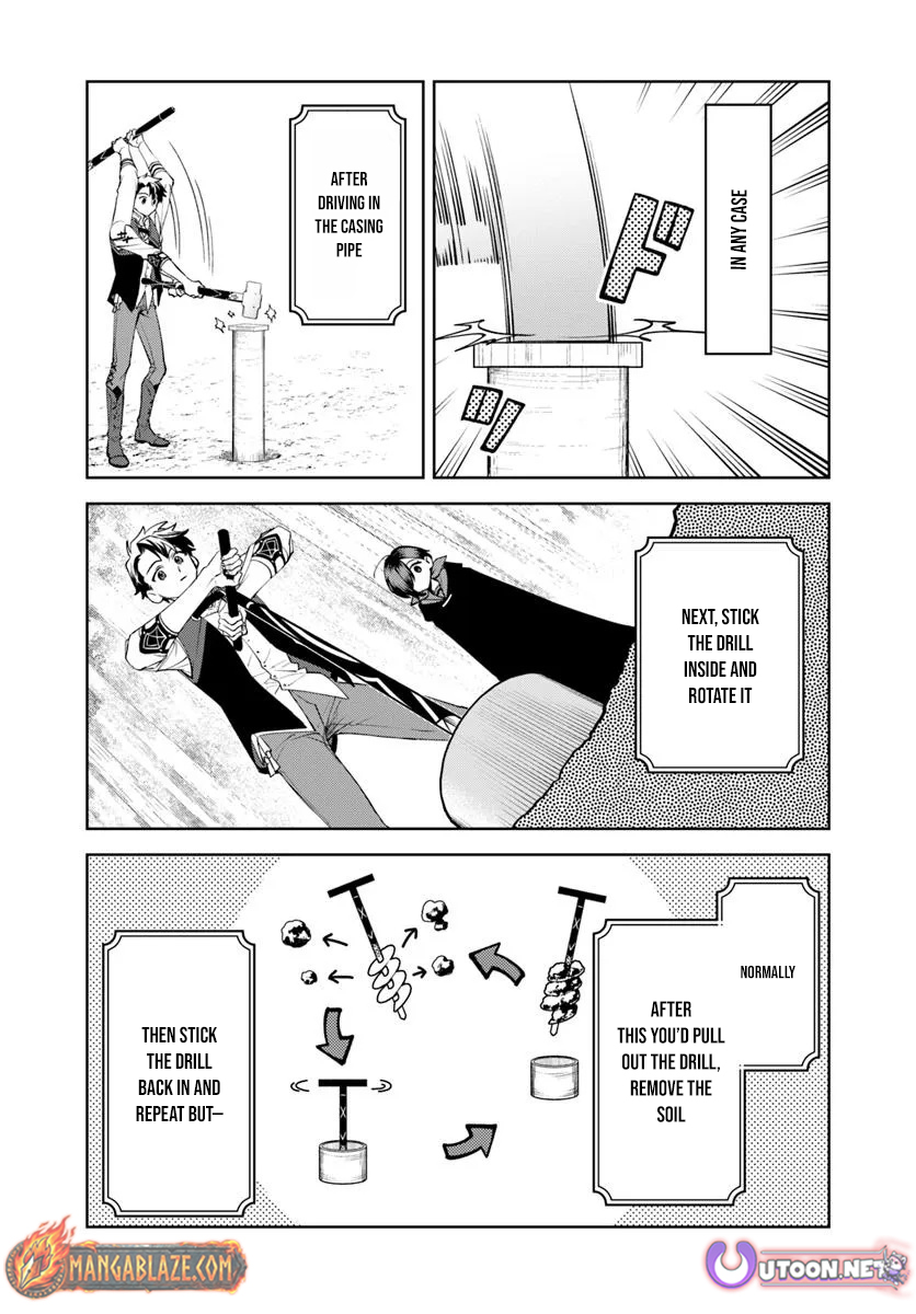 Read Isekai no Sumikko de Kaiteki Monozukuri Seikatsu Pt Manga Online