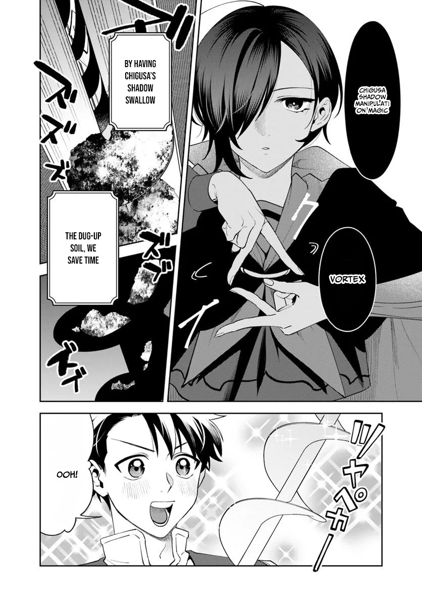 Read Isekai no Sumikko de Kaiteki Monozukuri Seikatsu Pt Manga Online