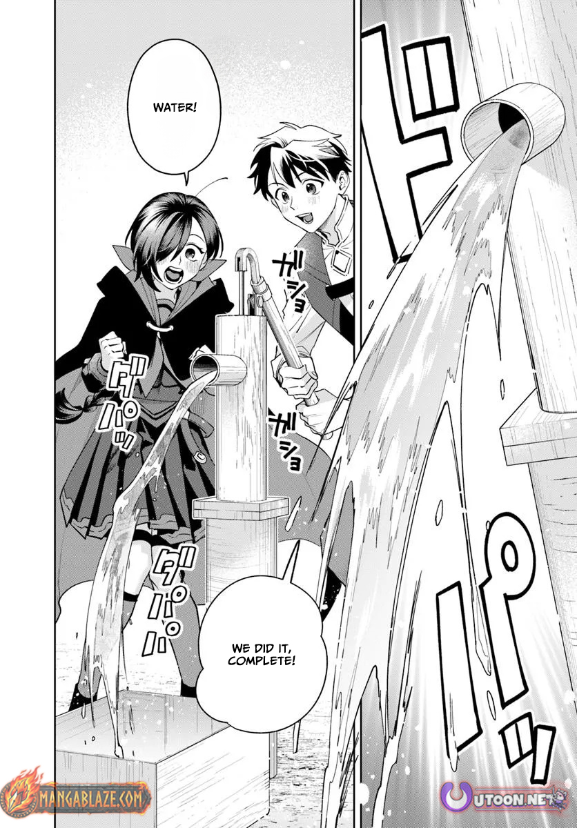 Read Isekai no Sumikko de Kaiteki Monozukuri Seikatsu Pt Manga Online