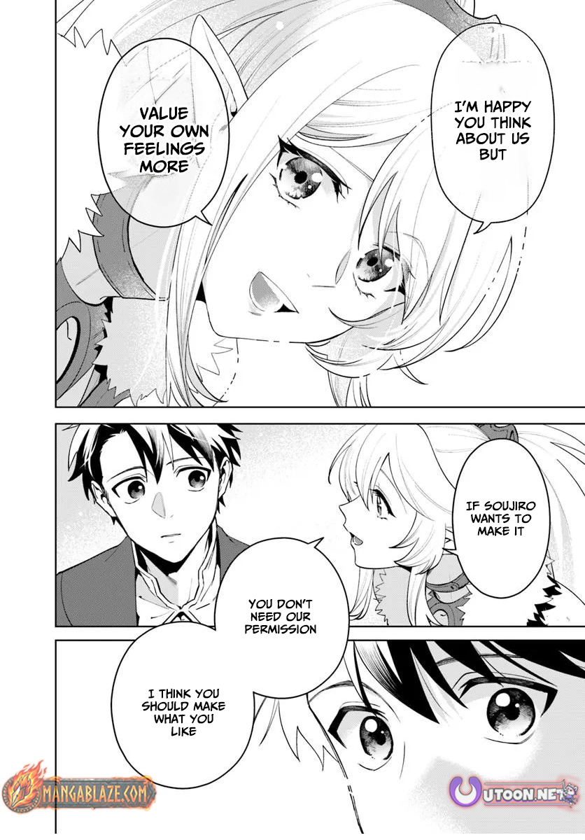 Read Isekai no Sumikko de Kaiteki Monozukuri Seikatsu Pt Manga Online
